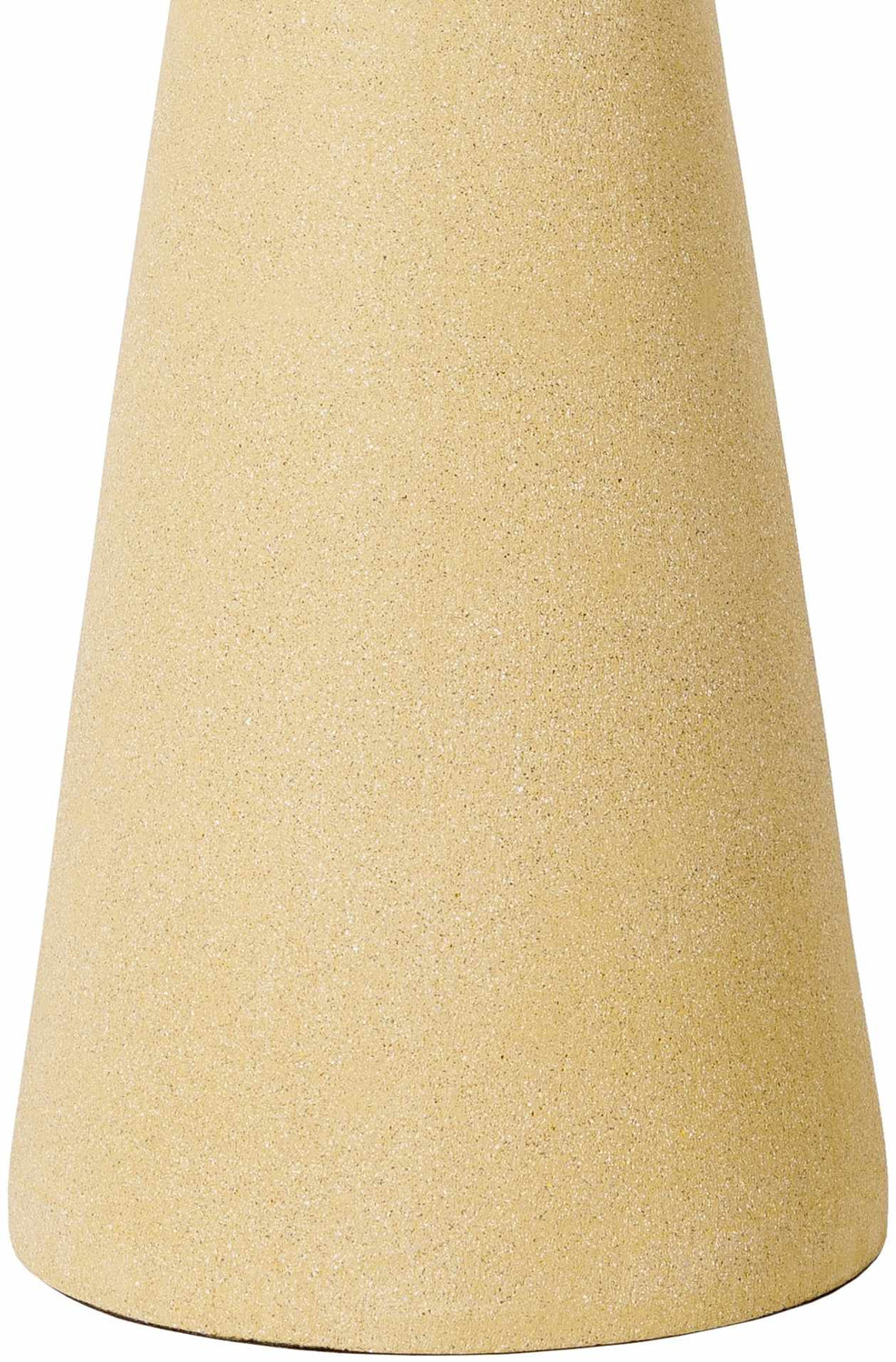 Glamsbjerg Cream Table Lamp - Clearance