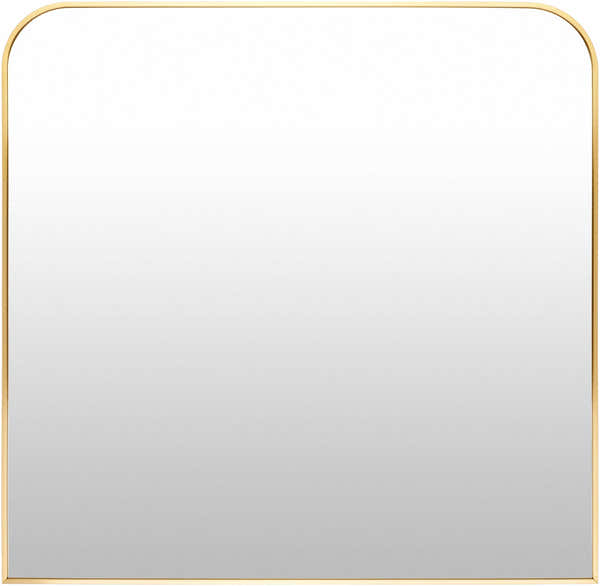Grimisuat Gold Mirror