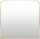 Grimisuat Gold Mirror