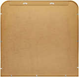 Grimisuat Gold Mirror