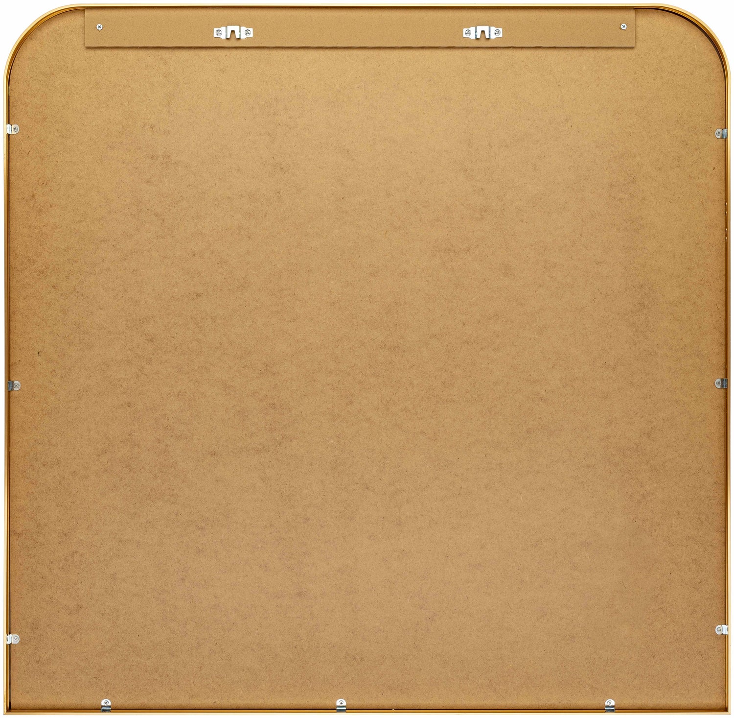 Grimisuat Gold Mirror