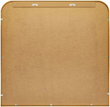 Grimisuat Gold Mirror