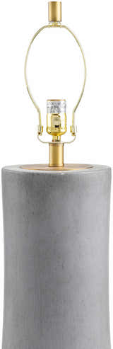 Wardenburg Table Lamp - Clearance