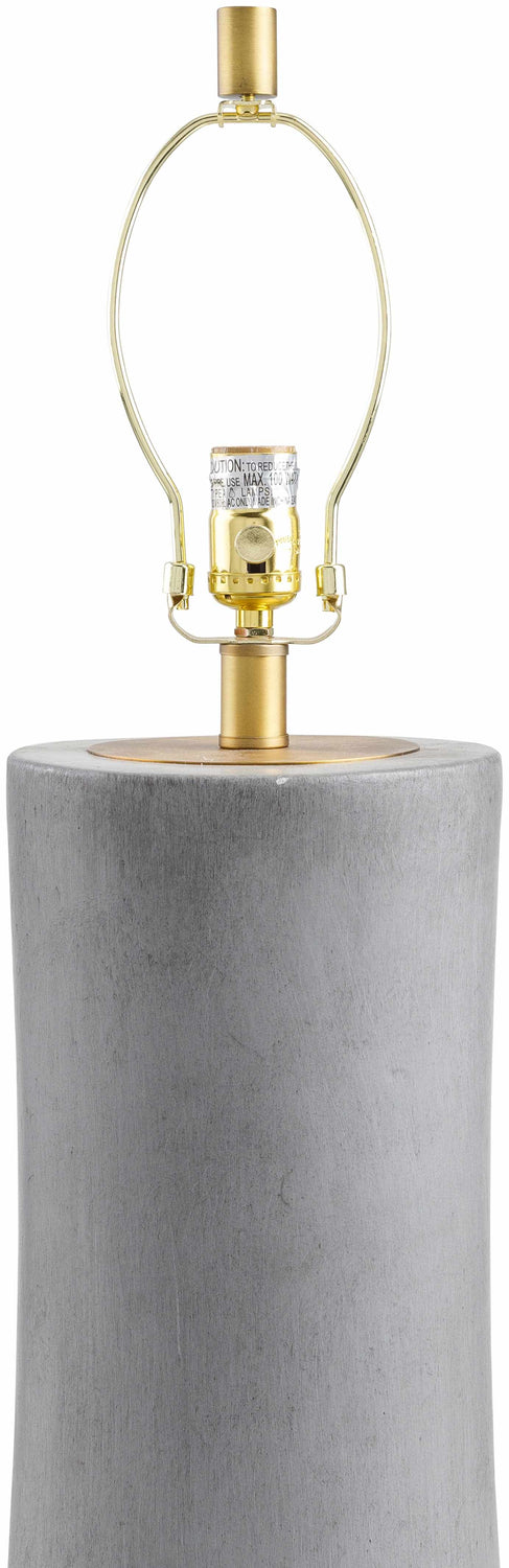 Wardenburg Table Lamp - Clearance