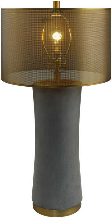 Wardenburg Table Lamp - Clearance