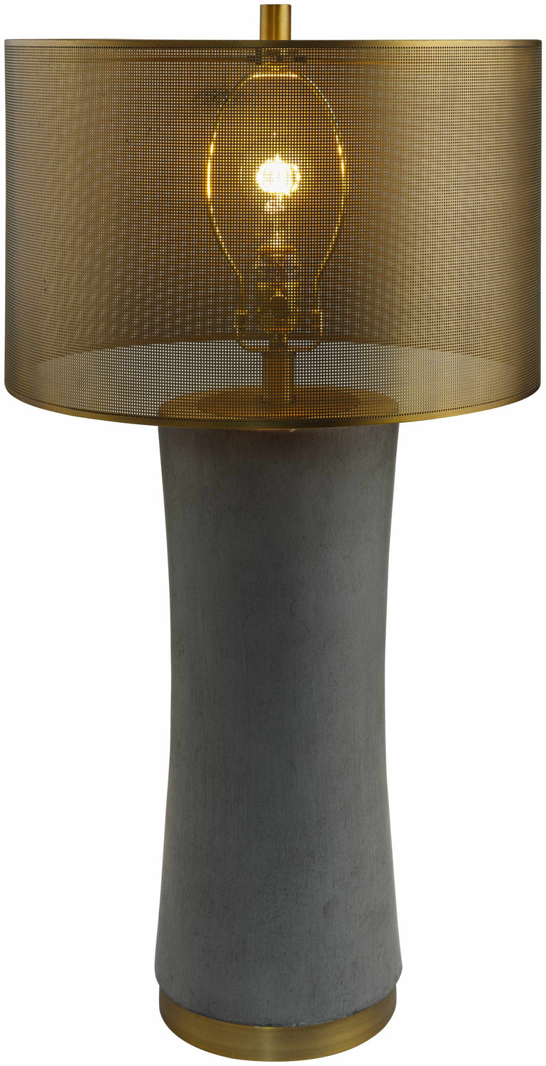 Wardenburg Table Lamp - Clearance