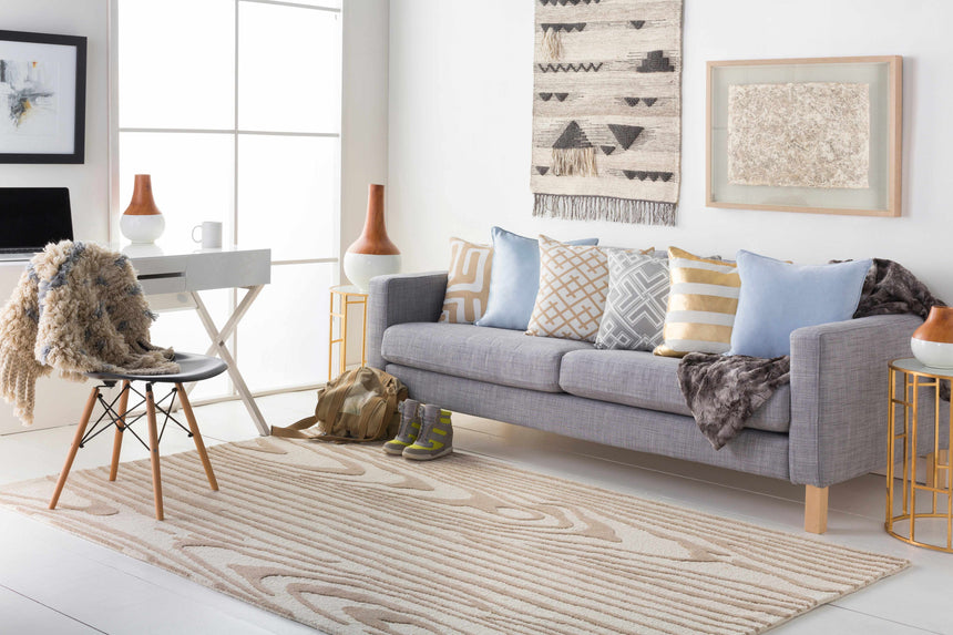 Black Faux Fur Throw Blanket