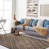 Isaacs Throw Pillow - Clearance