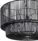 Goldingen Black Pendant - Clearance