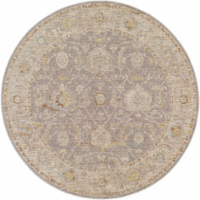 Giang Area Rug