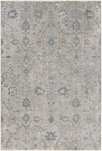 Gilmanton Area Rug