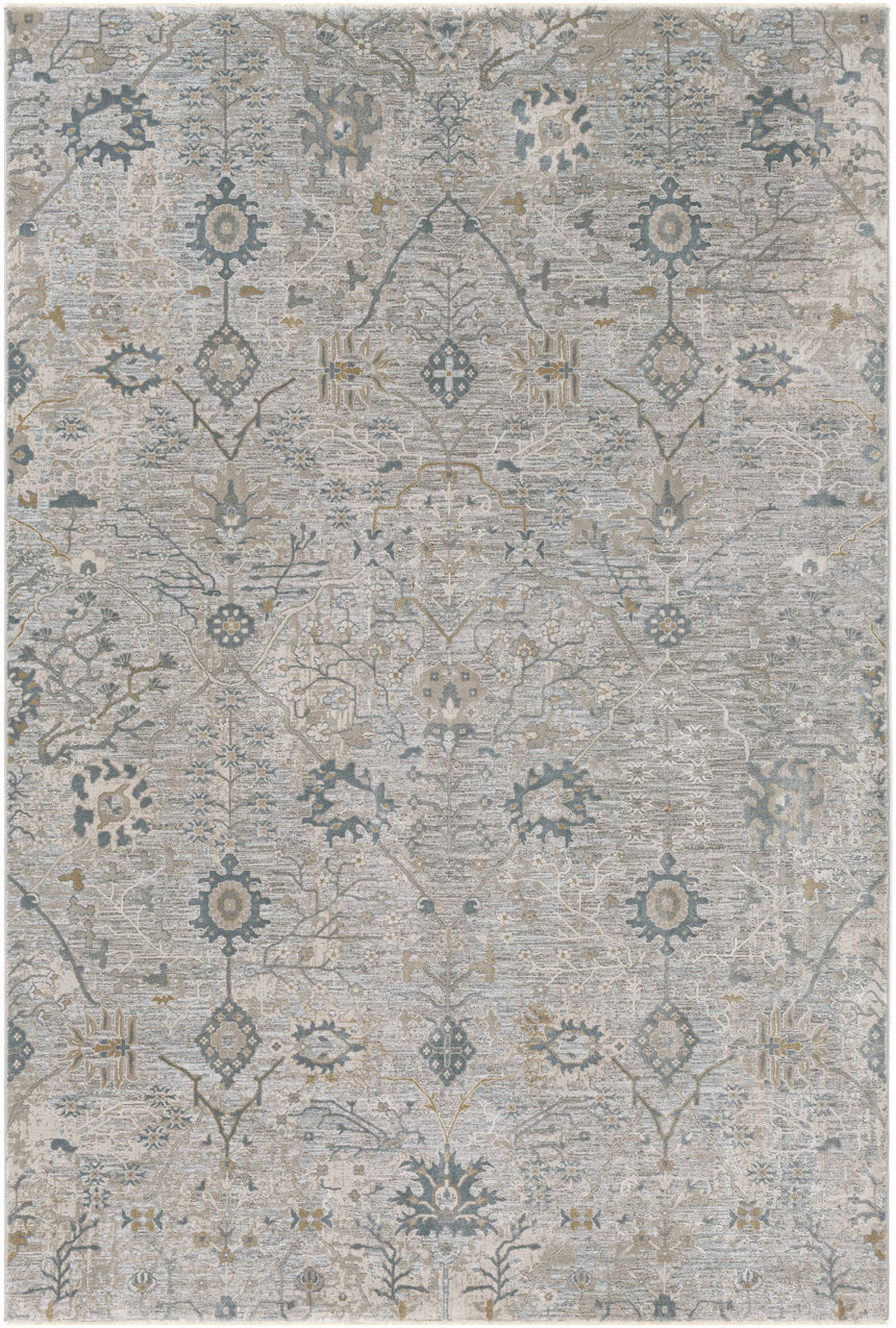 Gilmanton Luxe Boutique Rug