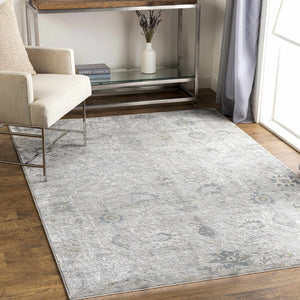 Gilmanton Area Rug