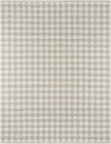 Garth Ivory Area Rug - Clearance