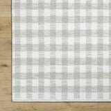 Garth Ivory Area Rug - Clearance