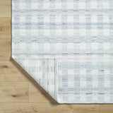 Garth Light Slate Area Rug