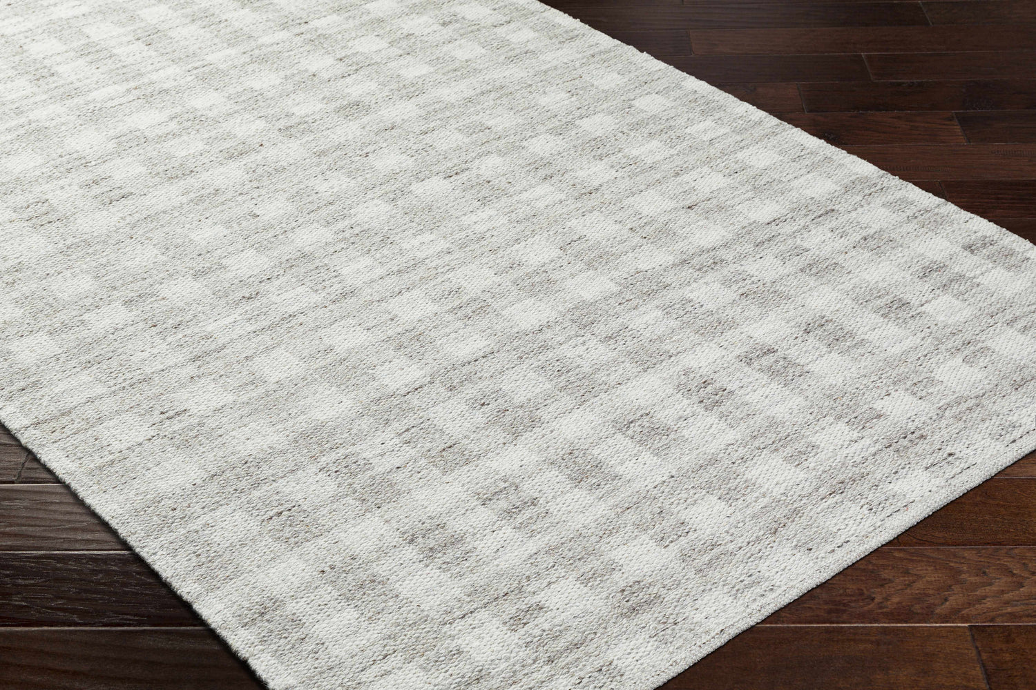 Garth Cream Area Rug - Clearance