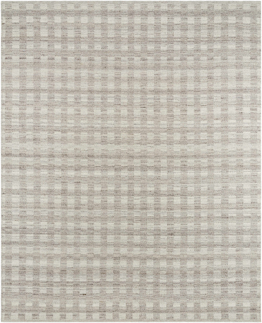 Garth Cream Area Rug - Clearance