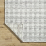 Garth Cream Area Rug - Clearance