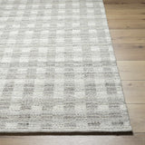 Garth Cream Area Rug - Clearance