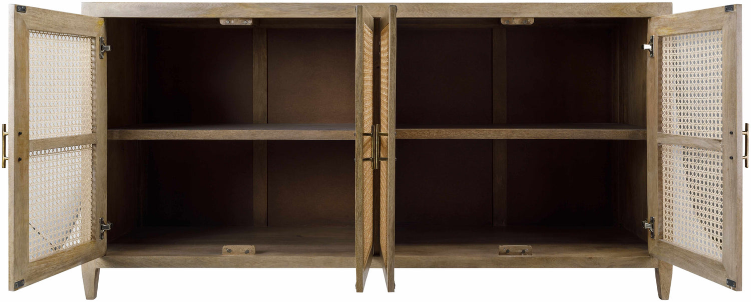 Gorodoviki Sideboard