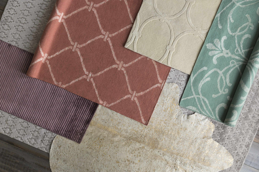 Hazelhurst Area Carpet - Clearance