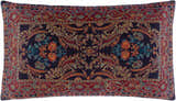 Glandwr Persian Pattern Lumbar Pillow