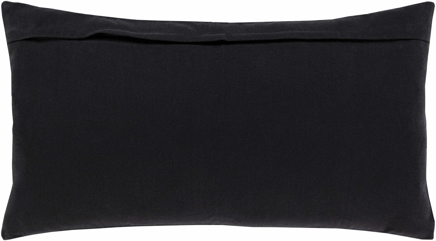 Glandwr Persian Pattern Lumbar Pillow