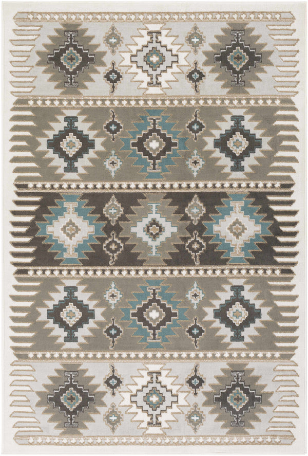 Eagleby Area Rug