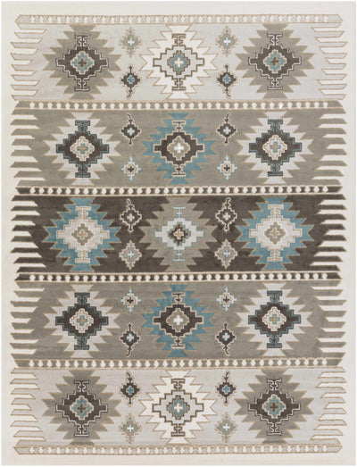 Eagleby Area Rug