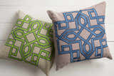Flexbury Throw Pillow - Clearance