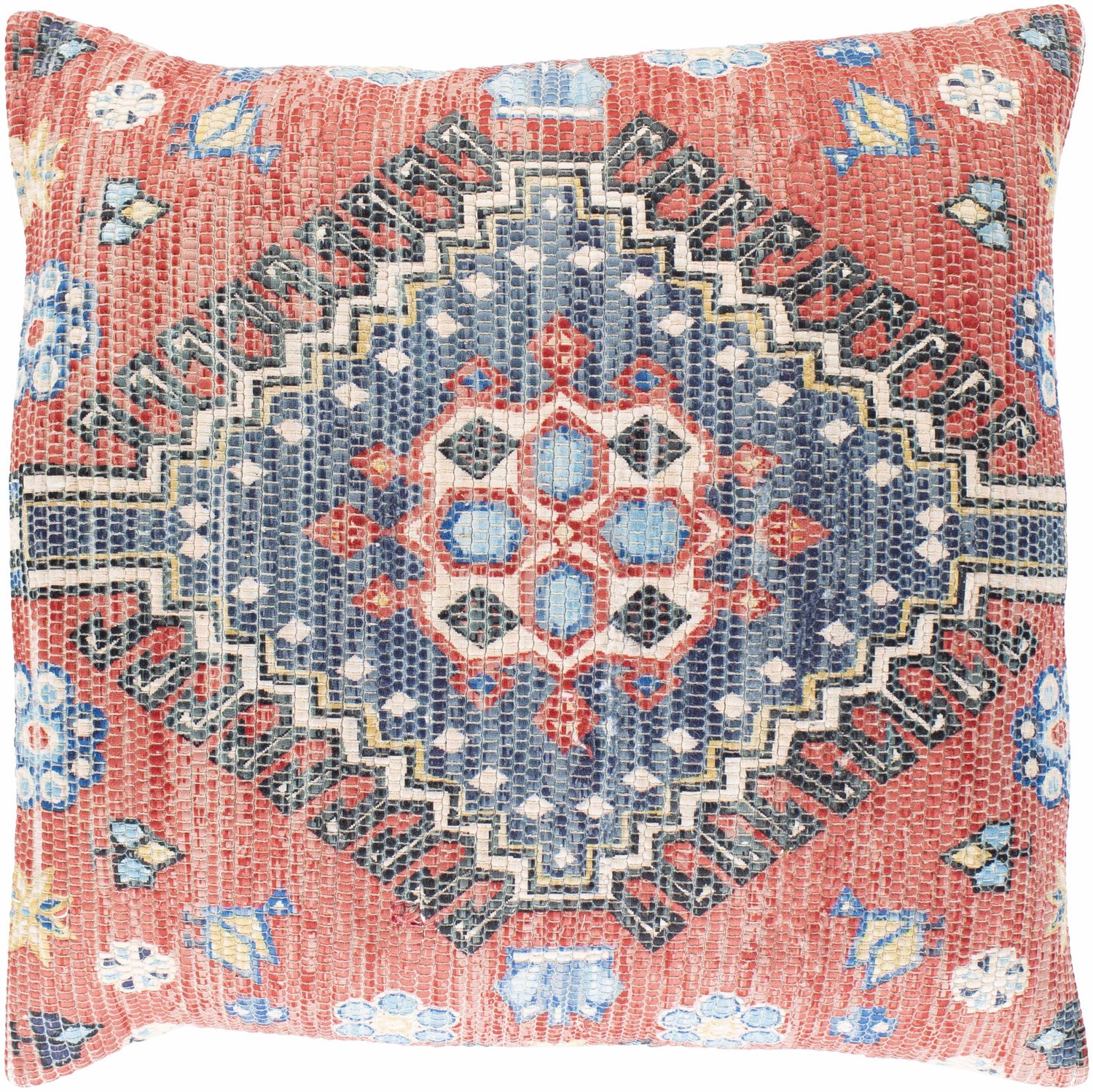Goldendale Pillow Cover