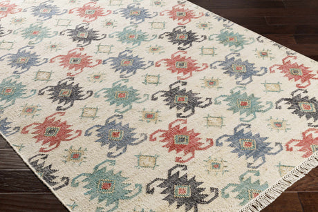 Glenmont Jute Rug - Clearance