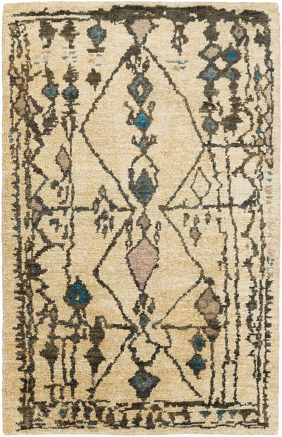 Glide Jute Rug - Promo