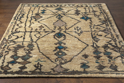 Glide Jute Rug - Promo