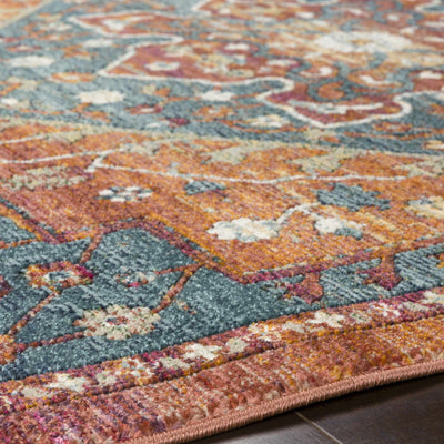 Gale Area Rug - Clearance