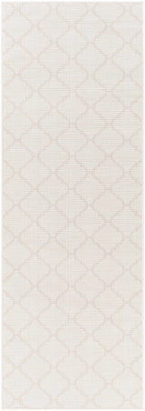 Cream Moolap Outdoor Rug - Clearance