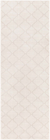 Cream Moolap Outdoor Rug - Clearance