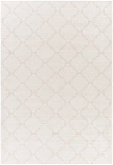 Cream Moolap Outdoor Rug - Clearance