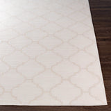 Cream Moolap Outdoor Rug - Clearance