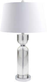 Lukhovitsy Table Lamp - Clearance