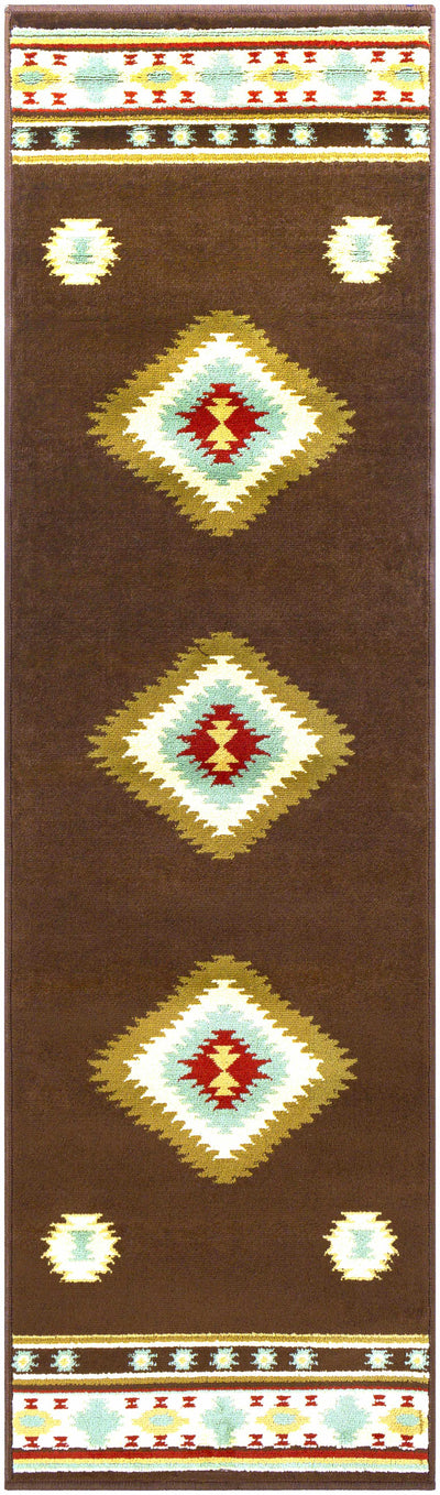 Glenbeulah Area Rug - Clearance