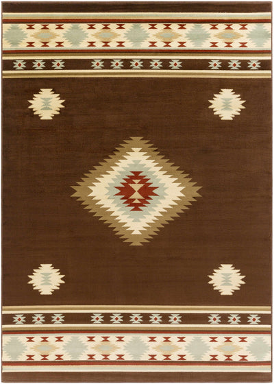 Glenbeulah Area Rug - Clearance