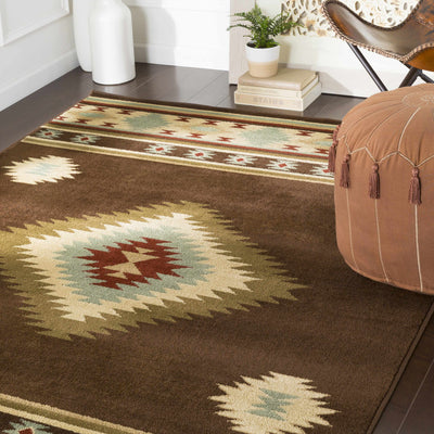 Glenbeulah Area Rug - Clearance