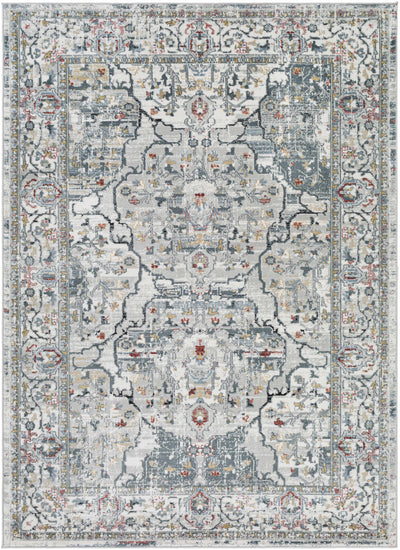 Glendalough Area Rug - Clearance