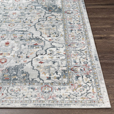 Glendalough Area Rug - Clearance