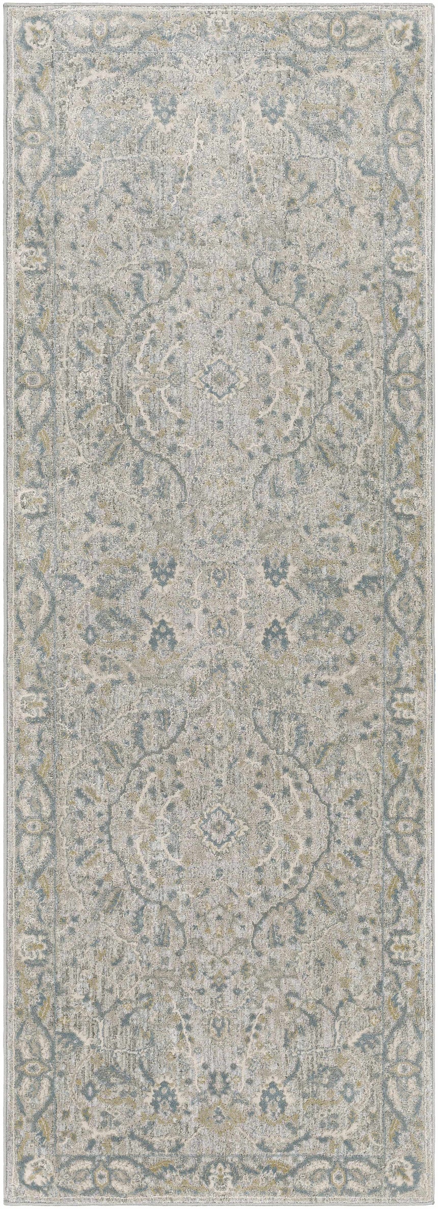 Glengarry Luxe Boutique Rug
