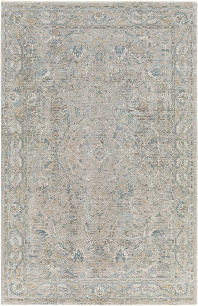 Glengarry Area Rug