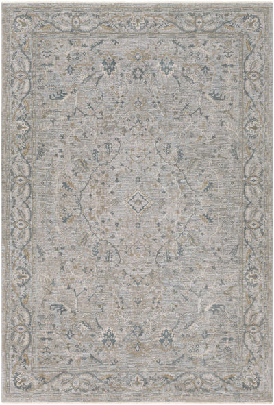 Glengarry Area Rug