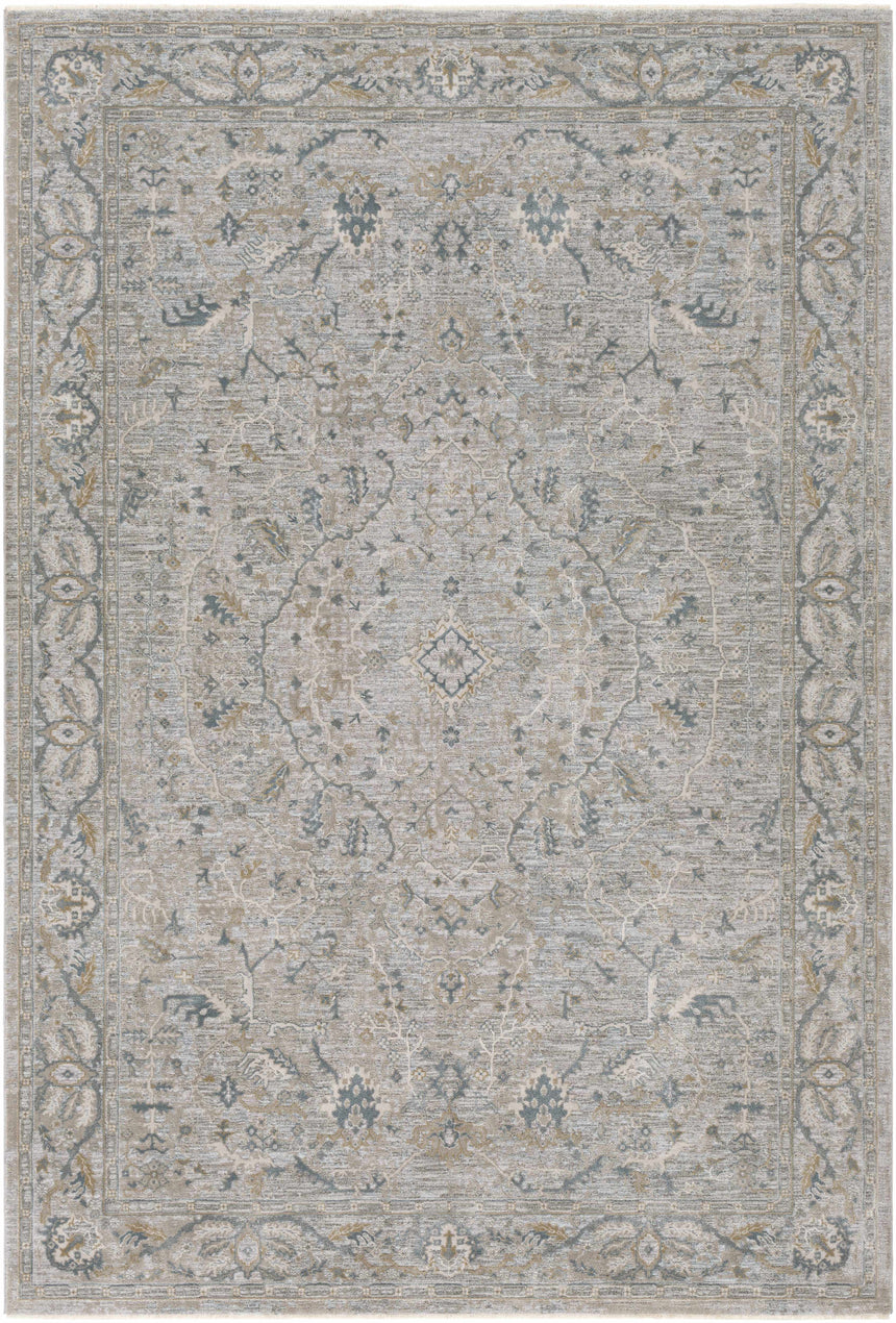 Glengarry Luxe Boutique Rug